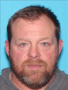 Jeffrey Allen Walker a registered Sex Offender of Mississippi