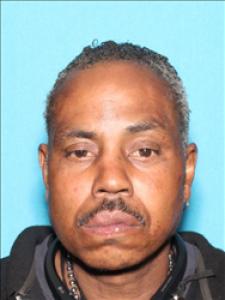 Anthony Quinn Campbell a registered Sex Offender of Mississippi