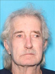 Albert Rickey Bates a registered Sex Offender of Mississippi