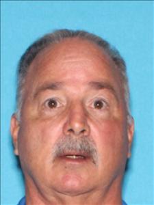 Terrill Kevin Steiner a registered Sex Offender of Mississippi