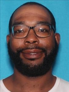 Derrick Faust a registered  of Mississippi