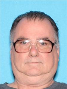 Charles Eugene Hammond a registered  of Mississippi