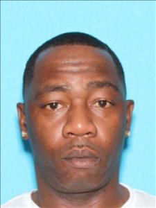 Charles Antonio Brown a registered Sex Offender of Mississippi