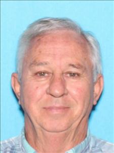 David Lynn Clarkson a registered Sex Offender of Mississippi