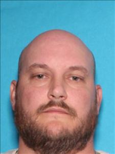 Jacob Paul Russell a registered Sex Offender of Mississippi