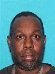 Kendall Benard Franklin a registered  of Indiana