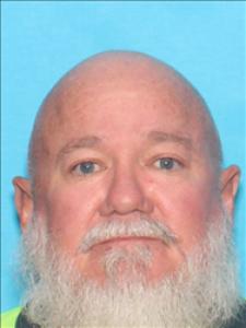 Andrew Neil Crain a registered Sex Offender of Mississippi