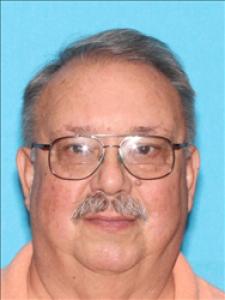 Clarence William Moak a registered Sex Offender of Mississippi