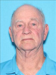 Danny Ray Kinard a registered Sex Offender of Mississippi