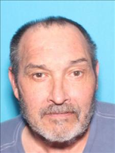 Daniel Dee Queen a registered  of Mississippi