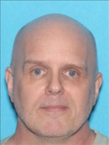 Marshall Jon Tussey a registered Sex Offender of Mississippi