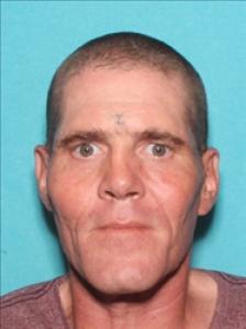 Jason Sandy Blackledge a registered  of Mississippi