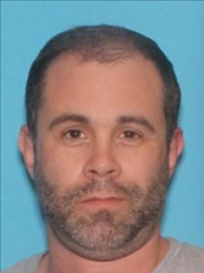 David Aaron Smith-garcia a registered  of Mississippi