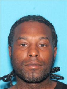 Roderick Perry a registered Sex Offender of Mississippi