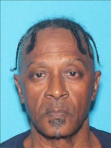 Lester Earl Wroten a registered  of Mississippi