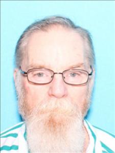 Darreld Eugene Wallen a registered Sex Offender of Mississippi