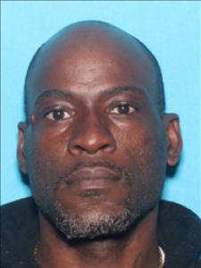 Eric Laquintay Ward a registered  of Mississippi