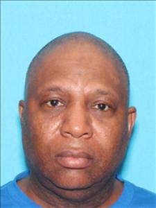 Antonio J Frazier a registered Sex Offender of Mississippi