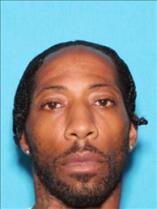 John Tate a registered Sex Offender of Mississippi