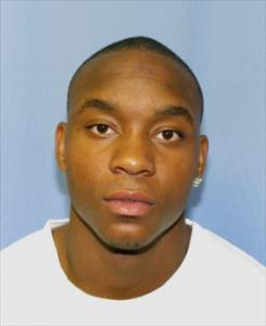 Brandon Deandre Freeman a registered  of Wisconsin