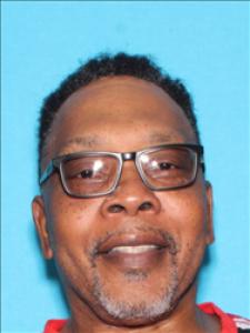 Garfield Alford a registered Sex Offender of Mississippi