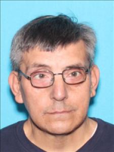 Isaac Tipton Costello a registered Sex Offender of Mississippi