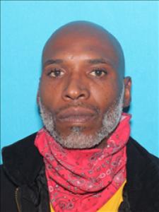 Lawrence Alexander Ficklin a registered Sex Offender of Mississippi