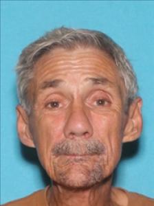 Terry Dwayne Obrien a registered Sex Offender of Mississippi