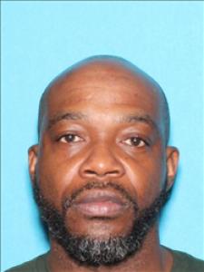 Dontarrio Sentell Banks a registered Sex Offender of Mississippi