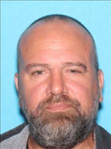 Jahred Leslie Sanborn a registered Sex Offender of Mississippi