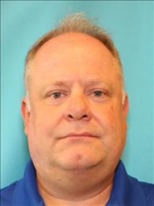 Darel Wayne Fryoux a registered  of Mississippi