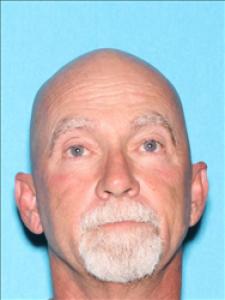 Richard Clifton Scruggs a registered  of Mississippi