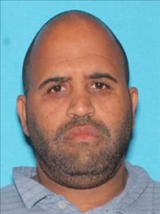 Gabriel Marcus Lizana a registered  of Mississippi