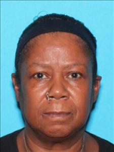 Angela Traci Melvin a registered  of Mississippi