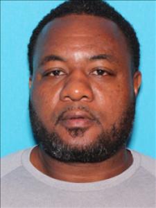 Marcus Denell Evans a registered Sex Offender of Mississippi