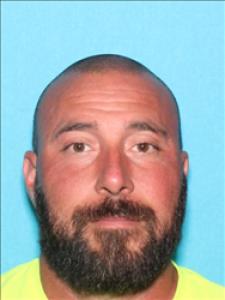 Joseph Michael Butler a registered Sex Offender of Mississippi