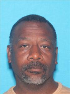 Tony Adams a registered Sex Offender of Mississippi