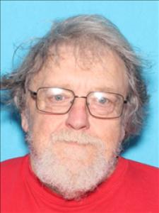 James Harold Allred a registered Sex Offender of Mississippi