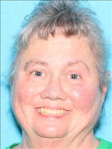 Kelly Marie Brown a registered Sex Offender of Mississippi