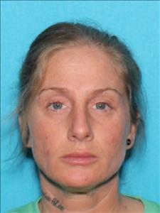 Christina Winter Pierre a registered Sex Offender of Mississippi