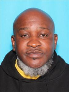 Anthony Lishone Jefferson a registered Sex Offender of Mississippi