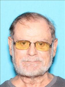 Danny Eugene White a registered Sex Offender of Mississippi