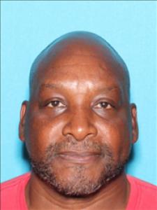 James Carnell Keys a registered Sex Offender of Mississippi