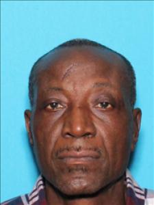 Charlie Lee Caldwell a registered Sex Offender of Mississippi