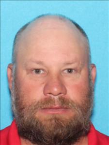 Christopher Michael Self a registered Sex Offender of Mississippi