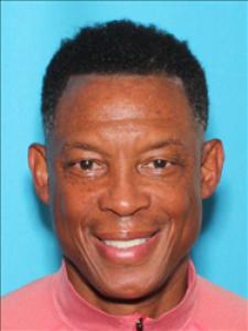 Mark Duane Curry a registered Sex Offender of Mississippi