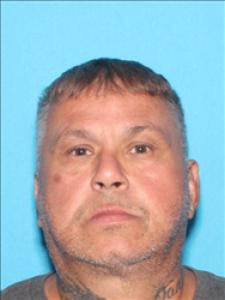 Danny Kent Brown a registered Sex Offender of Mississippi