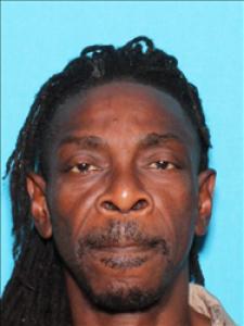 Gregory Boone a registered Sex Offender of Mississippi