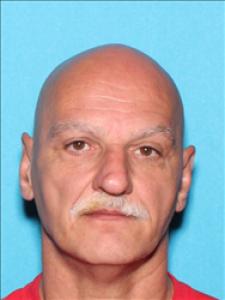 James Philip Bullock a registered Sex Offender of Mississippi