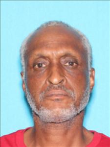 Anthony Doyle Luckett a registered Sex Offender of Mississippi